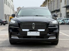 Lincoln Explorer 2020 3.0T V6 AWD Premium - ფოტო 2