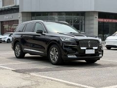 Lincoln Explorer 2020 3.0T V6 AWD Premium - ფოტო 3