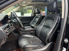 Lincoln Explorer 2020 3.0T V6 AWD Premium - ფოტო 4
