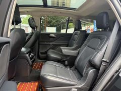 Lincoln Explorer 2020 3.0T V6 AWD Premium - ფოტო 5
