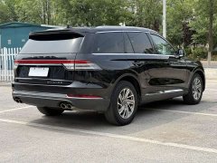 Lincoln Explorer 2020 3.0T V6 AWD Premium - ფოტო 8