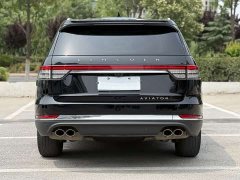 Lincoln Explorer 2020 3.0T V6 AWD Premium - ფოტო 9
