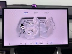 Luxeed S7 705km Pro - ფოტო 10