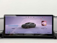 Luxeed S7 705km Pro - ფოტო 7