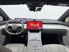 Luxeed S7 705km Pro - ფოტო 8