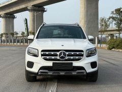 Mercedes-Benz GLB 220 Dynamic - ფოტო 1