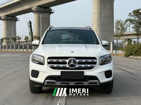 2023 Mercedes-Benz GLB 220 Dynamic - ავტომობილი ჩინეთიდან