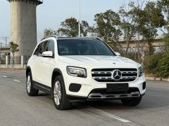 Mercedes-Benz GLB 220 Dynamic - ფოტო 2