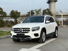 Mercedes-Benz GLB 220 Dynamic - ფოტო 3