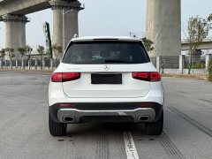 Mercedes-Benz GLB 220 Dynamic - ფოტო 4