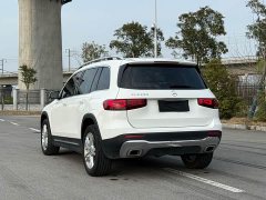 Mercedes-Benz GLB 220 Dynamic - ფოტო 5