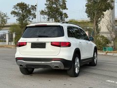 Mercedes-Benz GLB 220 Dynamic - ფოტო 6