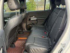 Mercedes-Benz GLB 220 Dynamic - ფოტო 7