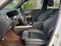 Mercedes-Benz GLB 220 Dynamic - ფოტო 8