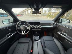 Mercedes-Benz GLB 220 Dynamic - ფოტო 9