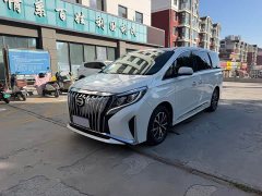 GAC Aion M8 Lingxiu Series 390T Premium Edition - ფოტო 1