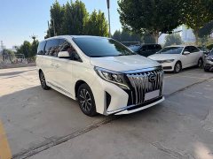 GAC Aion M8 Lingxiu Series 390T Premium Edition - ფოტო 3