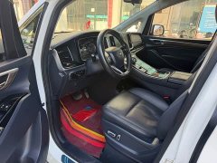 GAC Aion M8 Lingxiu Series 390T Premium Edition - ფოტო 4