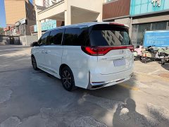GAC Aion M8 Lingxiu Series 390T Premium Edition - ფოტო 9