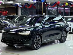 AITO M9 Extended Range Ultra 42kWh 6-Seater - ფოტო 1