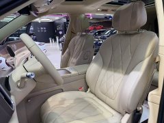 AITO M9 Extended Range Ultra 42kWh 6-Seater - ფოტო 10