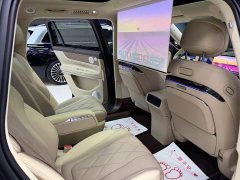 AITO M9 Extended Range Ultra 42kWh 6-Seater - ფოტო 11