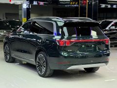 AITO M9 Extended Range Ultra 42kWh 6-Seater - ფოტო 12