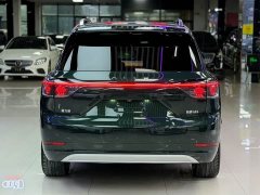 AITO M9 Extended Range Ultra 42kWh 6-Seater - ფოტო 13