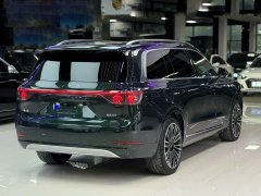 AITO M9 Extended Range Ultra 42kWh 6-Seater - ფოტო 14
