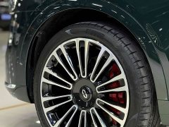 AITO M9 Extended Range Ultra 42kWh 6-Seater - ფოტო 15