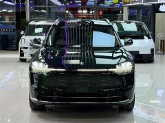 AITO M9 Extended Range Ultra 42kWh 6-Seater - ფოტო 2