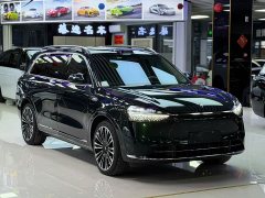 AITO M9 Extended Range Ultra 42kWh 6-Seater - ფოტო 3