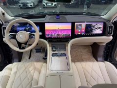 AITO M9 Extended Range Ultra 42kWh 6-Seater - ფოტო 5