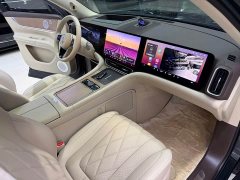 AITO M9 Extended Range Ultra 42kWh 6-Seater - ფოტო 6