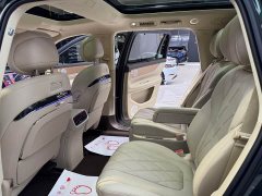 AITO M9 Extended Range Ultra 42kWh 6-Seater - ფოტო 7
