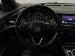 Buick Regal 2020 GS 28T Premium - ფოტო 11