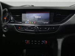 Buick Regal 2020 GS 28T Premium - ფოტო 12