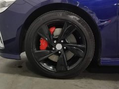 Buick Regal 2020 GS 28T Premium - ფოტო 17