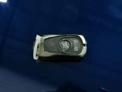 Buick Regal 2020 GS 28T Premium - ფოტო 19