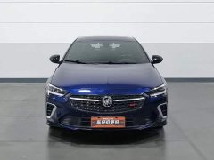Buick Regal 2020 GS 28T Premium - ფოტო 3