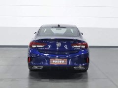 Buick Regal 2020 GS 28T Premium - ფოტო 4