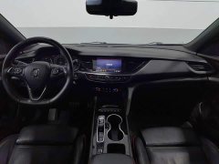Buick Regal 2020 GS 28T Premium - ფოტო 5