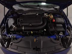 Buick Regal 2020 GS 28T Premium - ფოტო 6