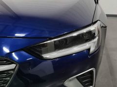 Buick Regal 2020 GS 28T Premium - ფოტო 7