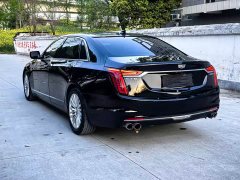 Cadillac CT6 2022 28T Luxury - ფოტო 6