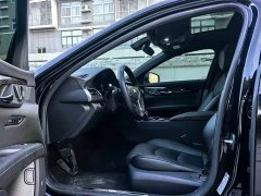 Cadillac CT6 2022 28T Luxury - ფოტო 7