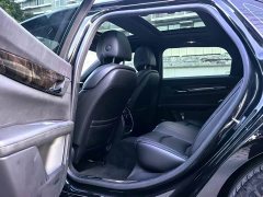 Cadillac CT6 2022 28T Luxury - ფოტო 9