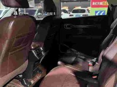 Geely Haoyue 1.8TD DCT Luxury 7-Seater - ფოტო 6