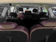 Geely Haoyue 1.8TD DCT Luxury 7-Seater - ფოტო 7