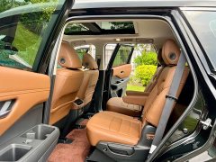 Nissan Talu 380VC-TURBO AWD Smart Drive Edition 6-Seater - ფოტო 10
